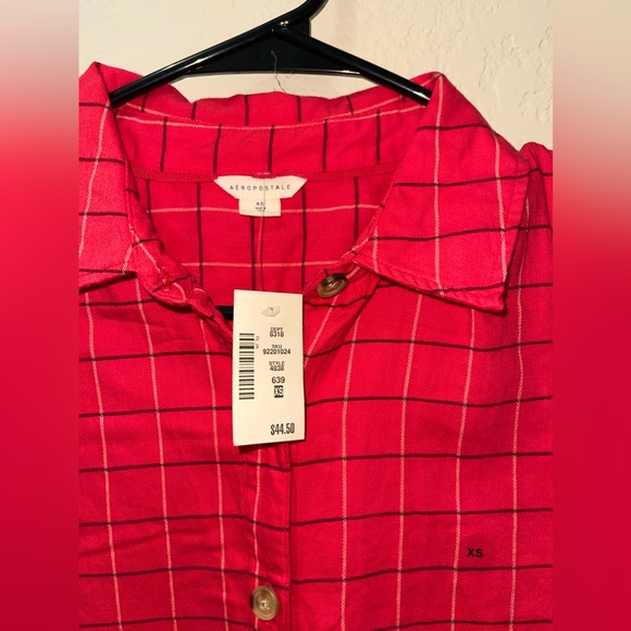 NWT Aeropostale Top - Picture 3 of 3